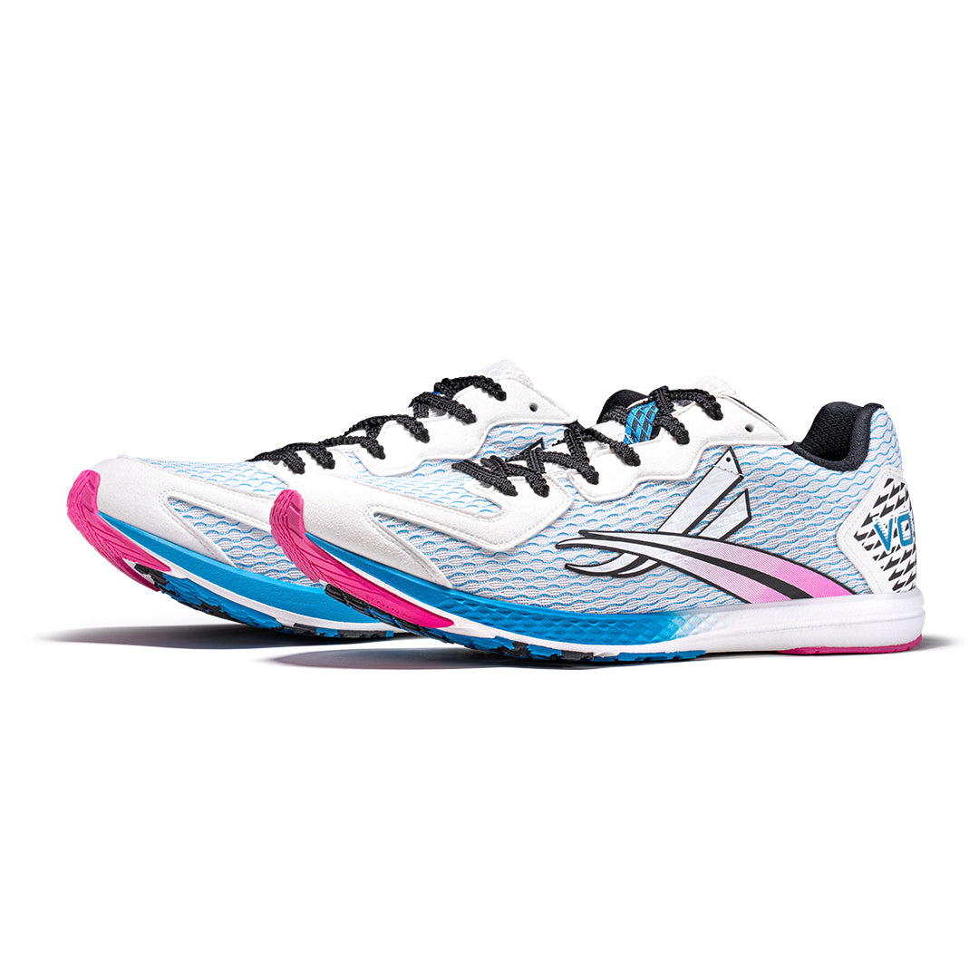 VOLANTI Venom Sting Running Shoes - Storm  Queen