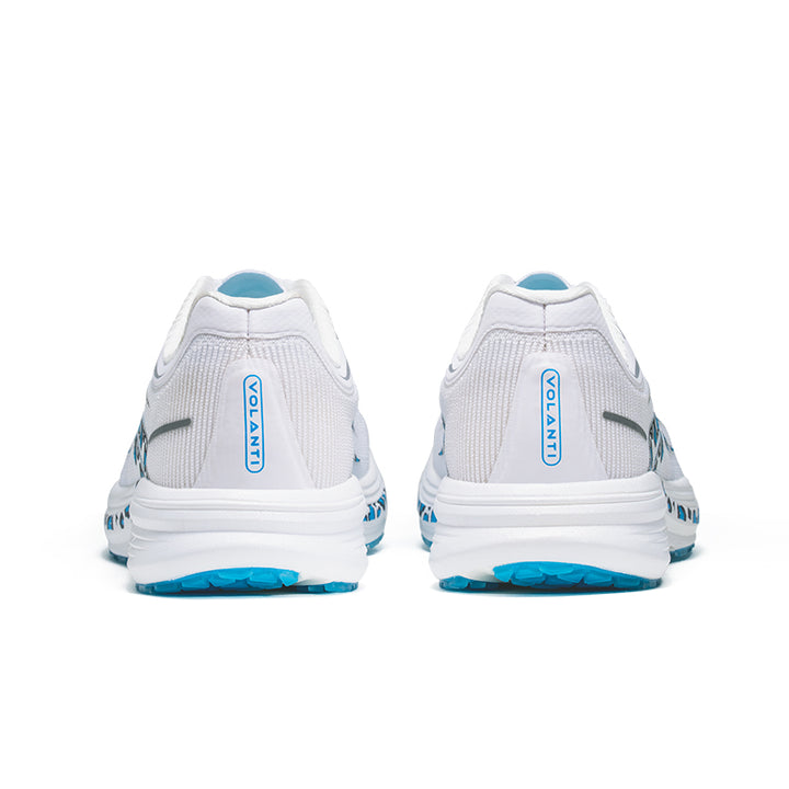Volanti Rocket Air Running Shoes-Leopard