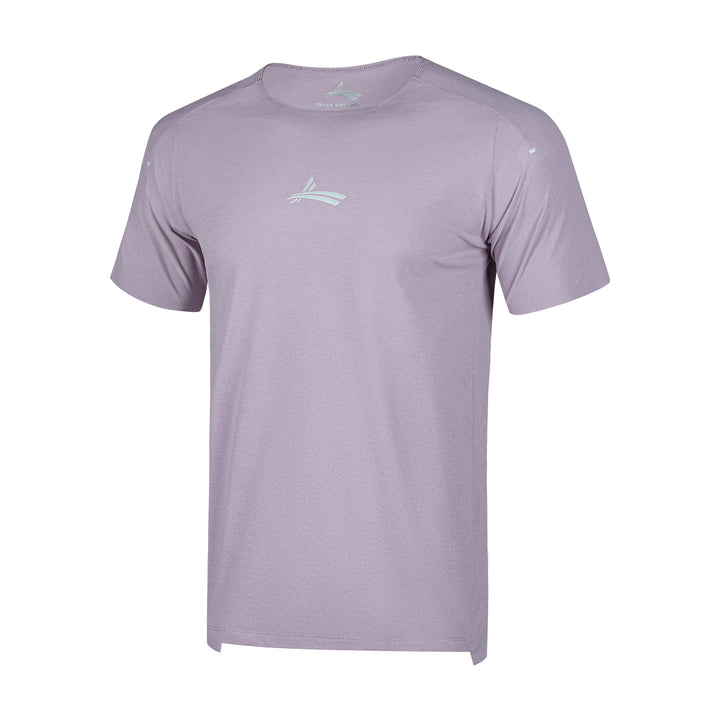 i-skin Ice Skin Sports Short-Sleeve Shirt