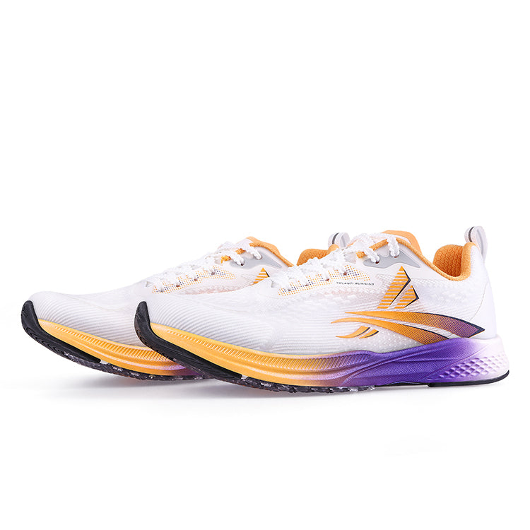 Volanti Dream Lightning Running Shoes-Frost Violet