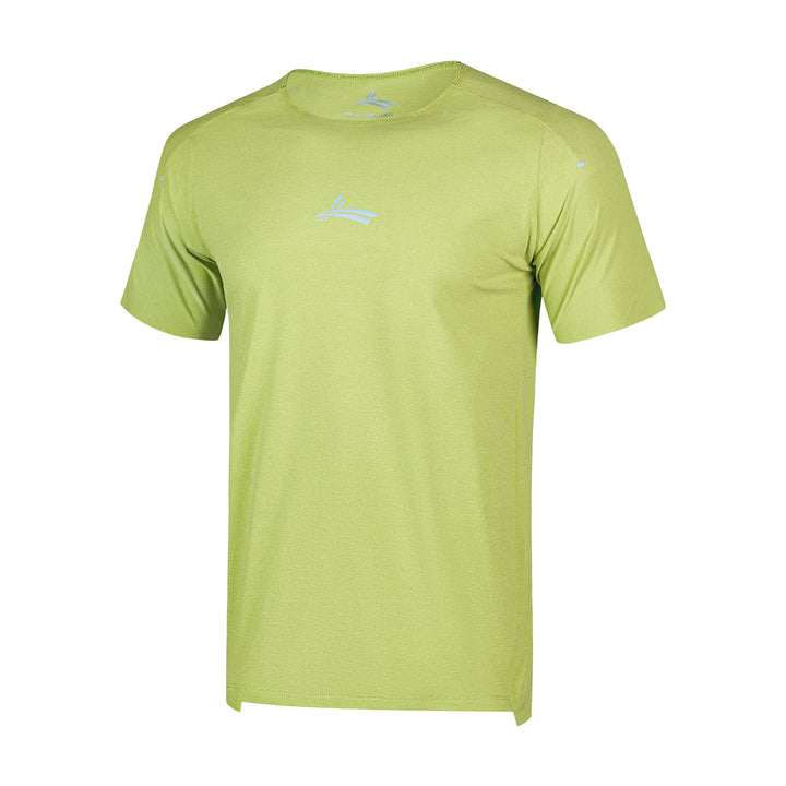 i-skin Ice Skin Sports Short-Sleeve Shirt