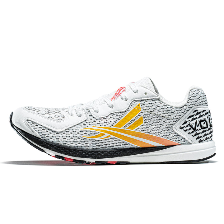 VOLANTI Venom Sting Running Shoes - Black/White Widow