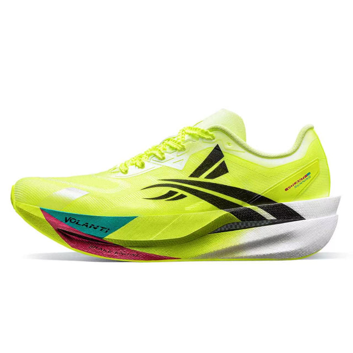 VOLANTI Chasing Moon Running Shoes-Warrior