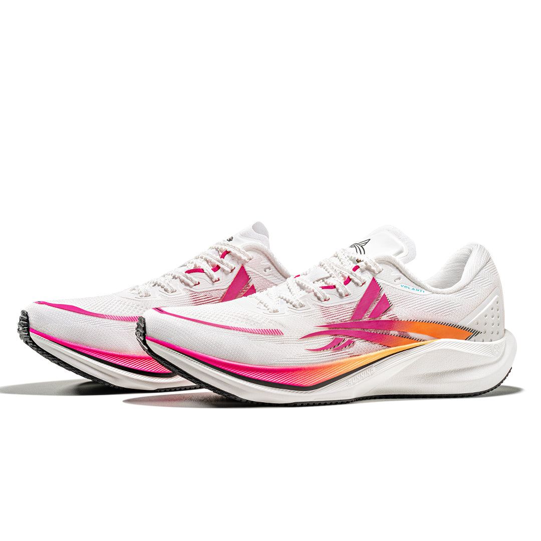 VOLANTI H2  Running Shoes  (Dream Super Hydrogen) – Himalaya