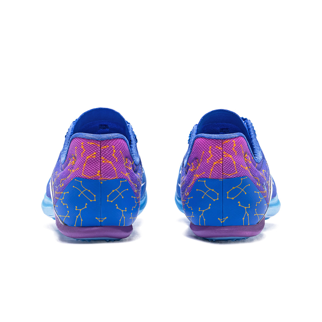 Bolt Black Sole Lightning Spikes-12 Zodiac