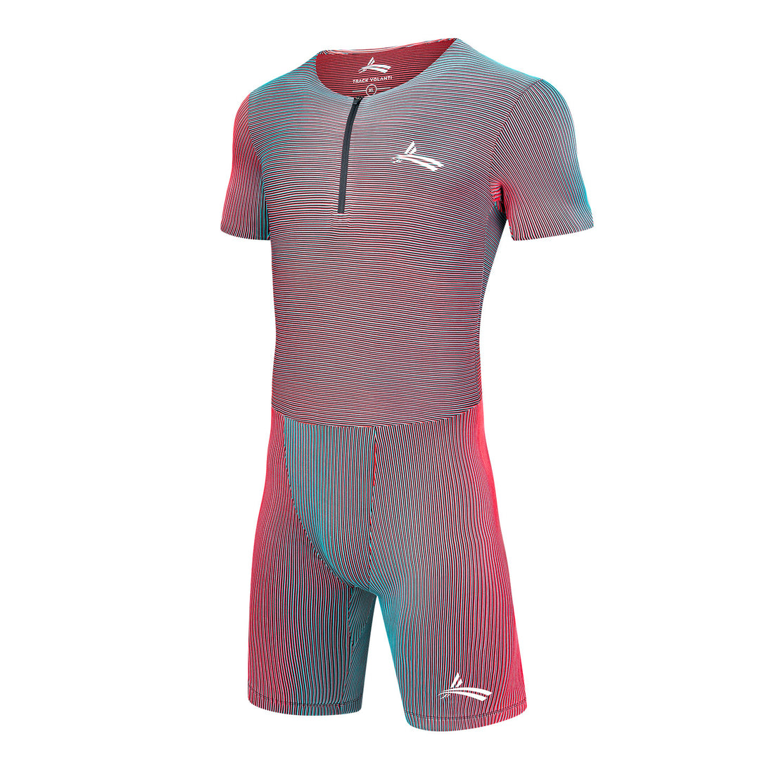 Aurora Track Suit