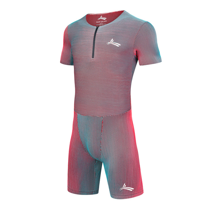 Aurora Track Suit