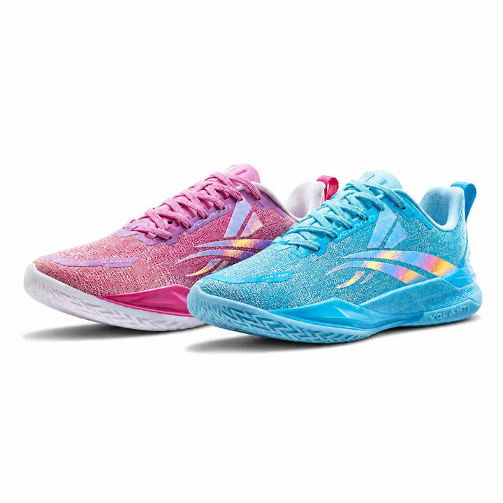Volanti Rocket Air Basketball Shoes-Mismatched