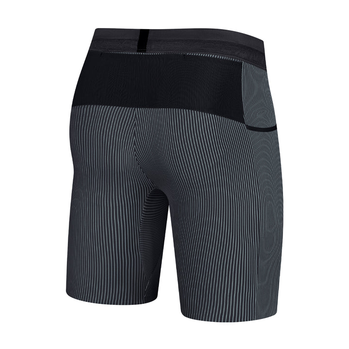 Threaded Smart-Twist Skinny Cropped Pants