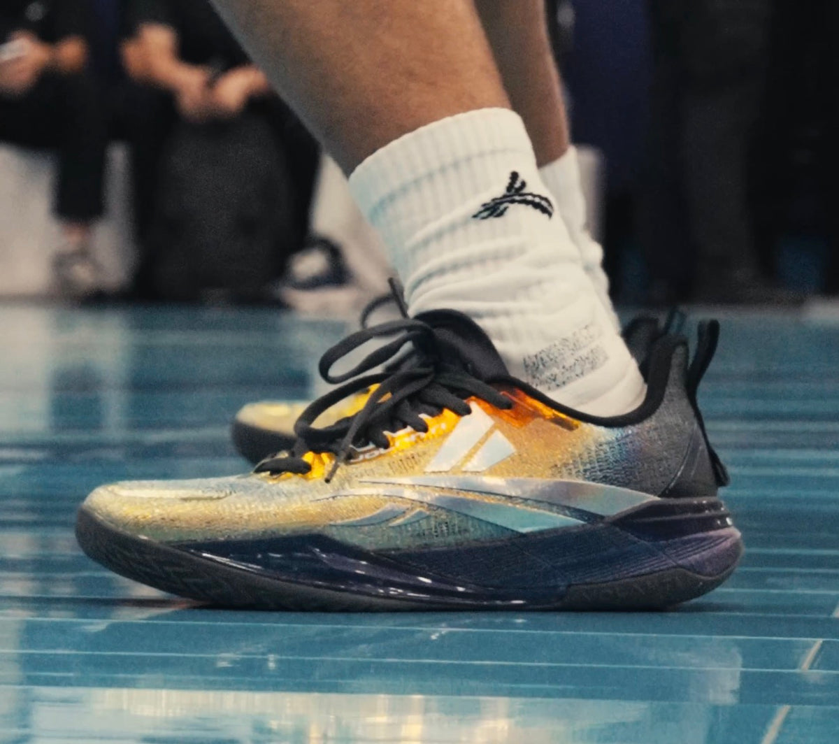 Basketball Shoes