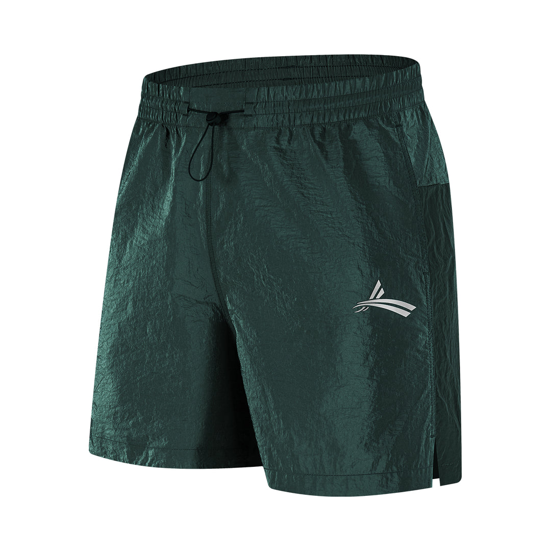 Storm 2.0 Quick-Dry Athletic Shorts