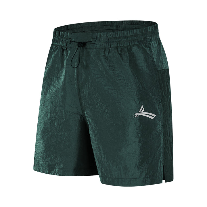 Storm 2.0 Quick-Dry Athletic Shorts