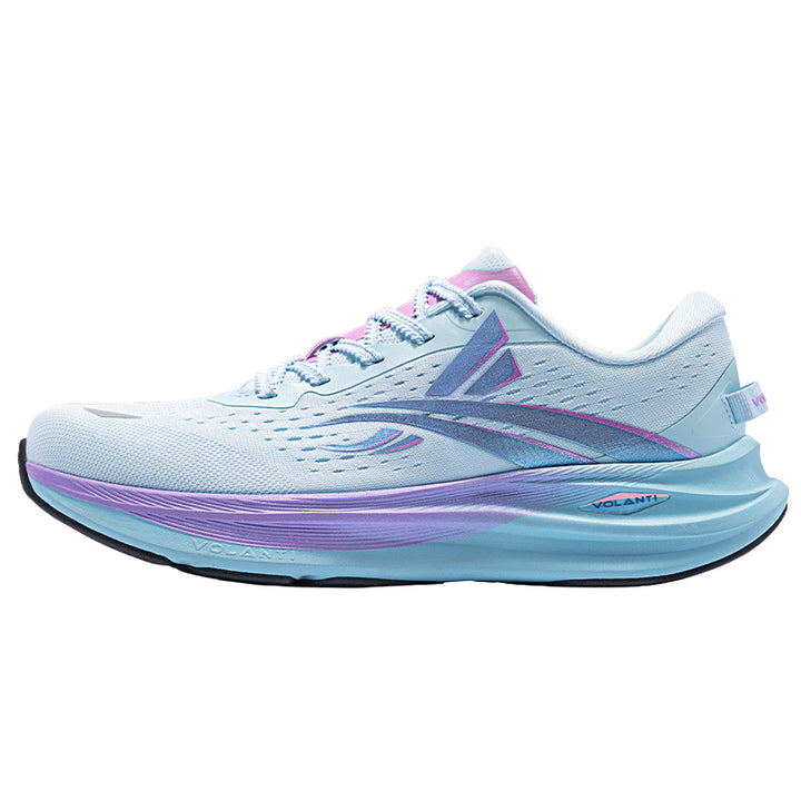 VOLANTI Flow Rush Running Shoes-Blue
