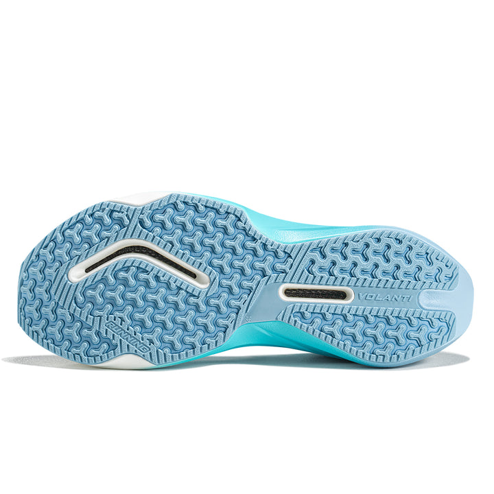 VOLANTI H2  Running Shoes  (Dream Super Hydrogen) – Everest
