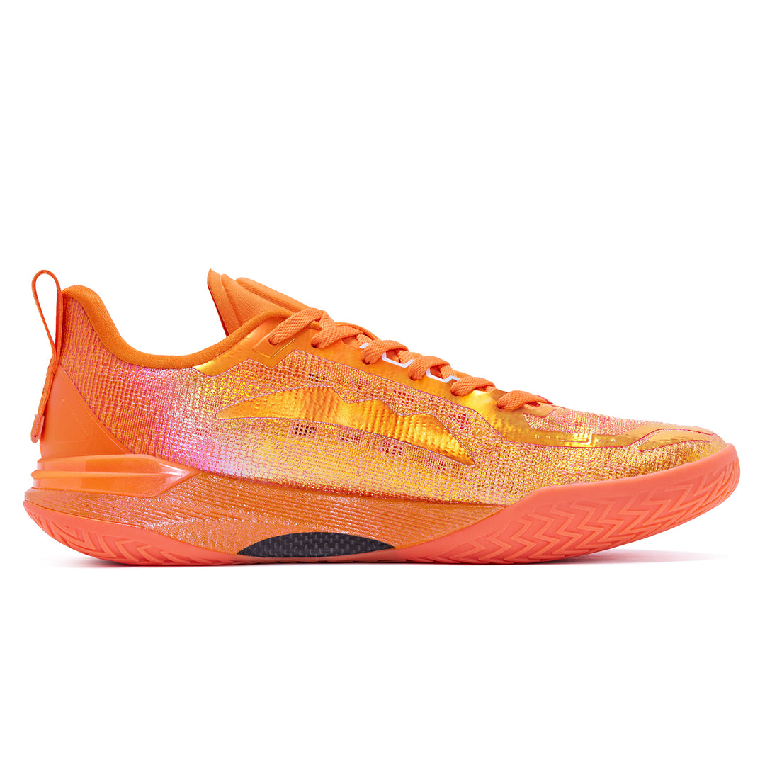 Volanti Rocket Air Basketball Shoes-Orange