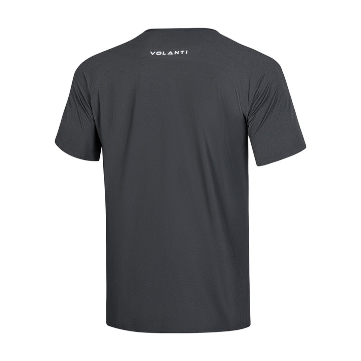 i-skin Ice Skin Sports Short-Sleeve Shirt