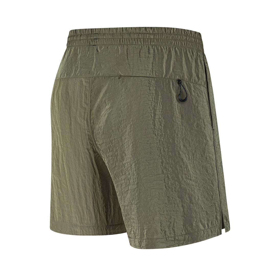 Storm 2.0 Quick-Dry Athletic Shorts