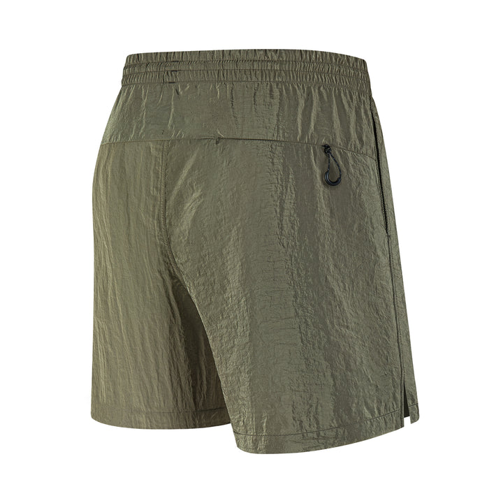 Storm 2.0 Quick-Dry Athletic Shorts