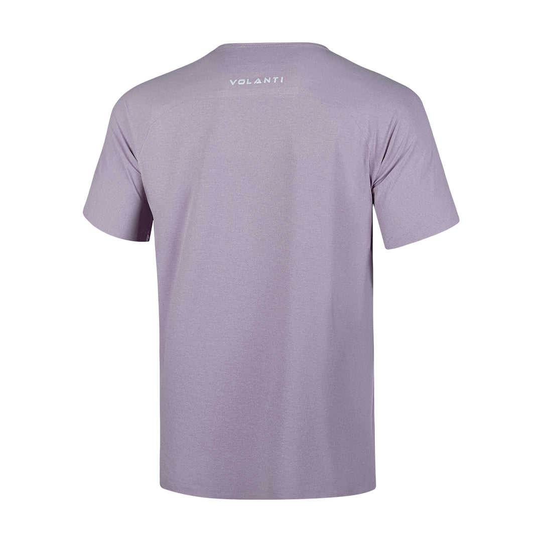 i-skin Ice Skin Sports Short-Sleeve Shirt