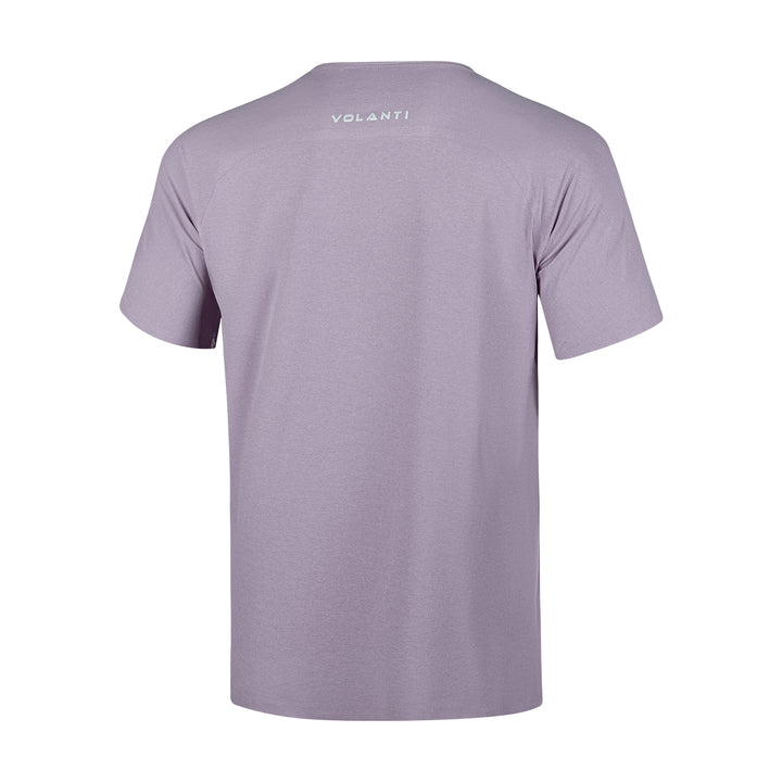 i-skin Ice Skin Sports Short-Sleeve Shirt