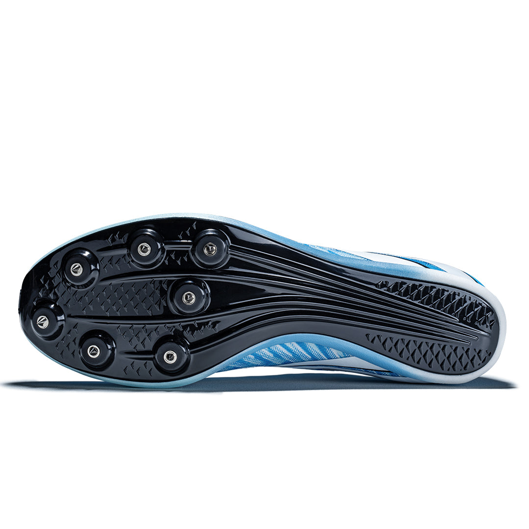 Volanti Bolt Black Sole Lightning Spikes-ICE