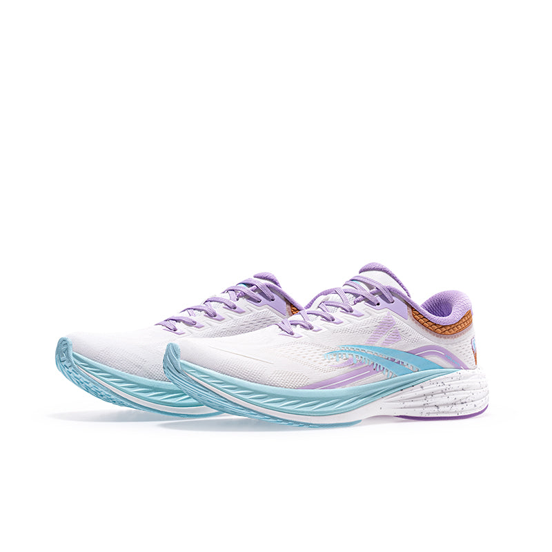 Volanti Panda Running Shoes-icecream