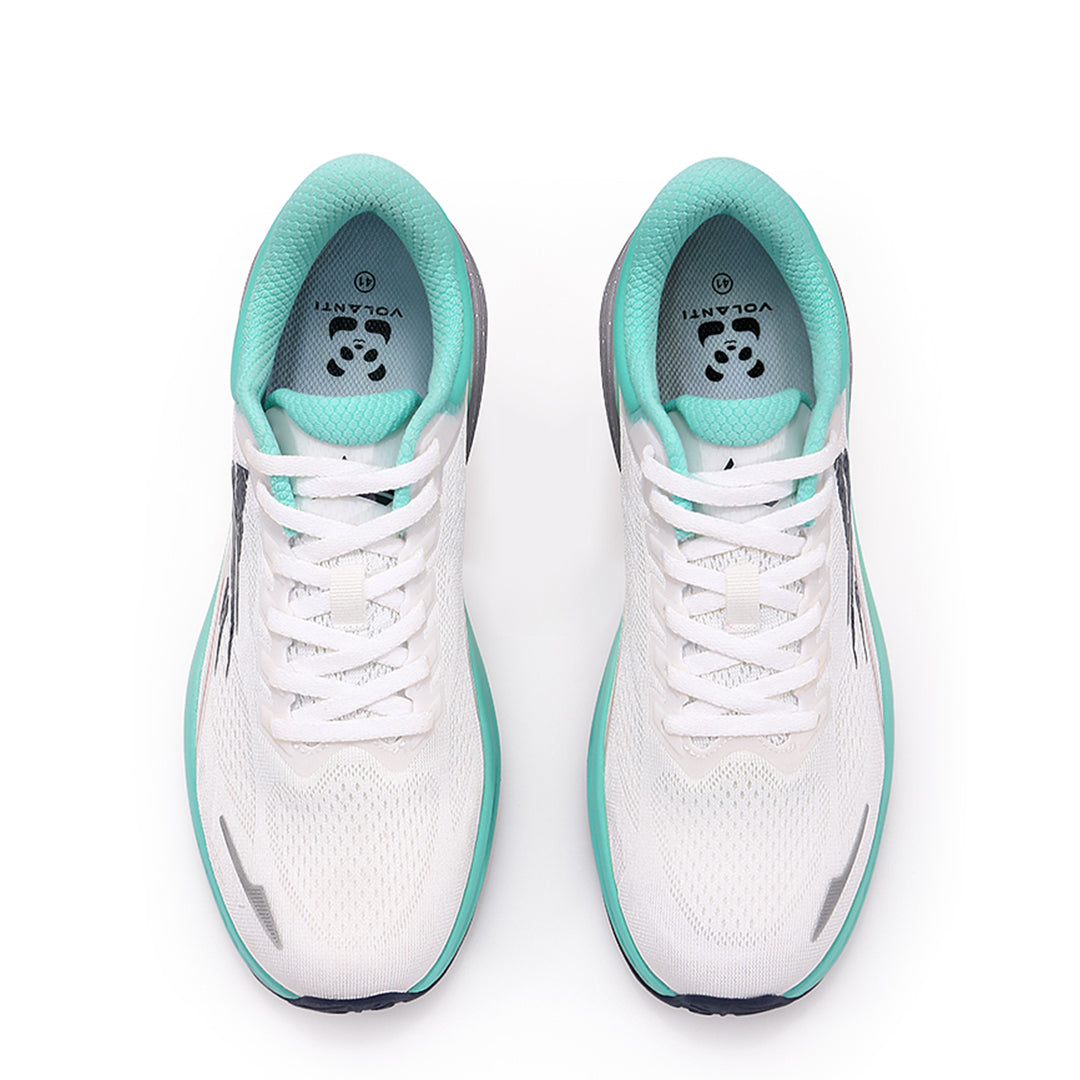 Volanti Panda Running Shoes-Freedom