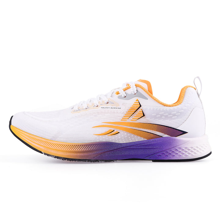 Volanti Dream Lightning Running Shoes-Frost Violet