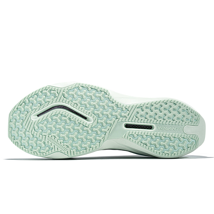 VOLANTI H2  Running Shoes  (Dream Super Hydrogen) – Avocado