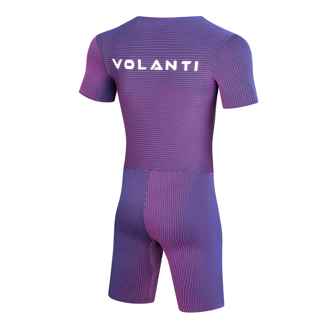 Aurora Track Suit
