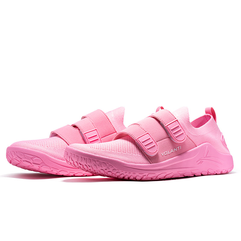 Volanti Strength Training Shoes-Blossom Pink