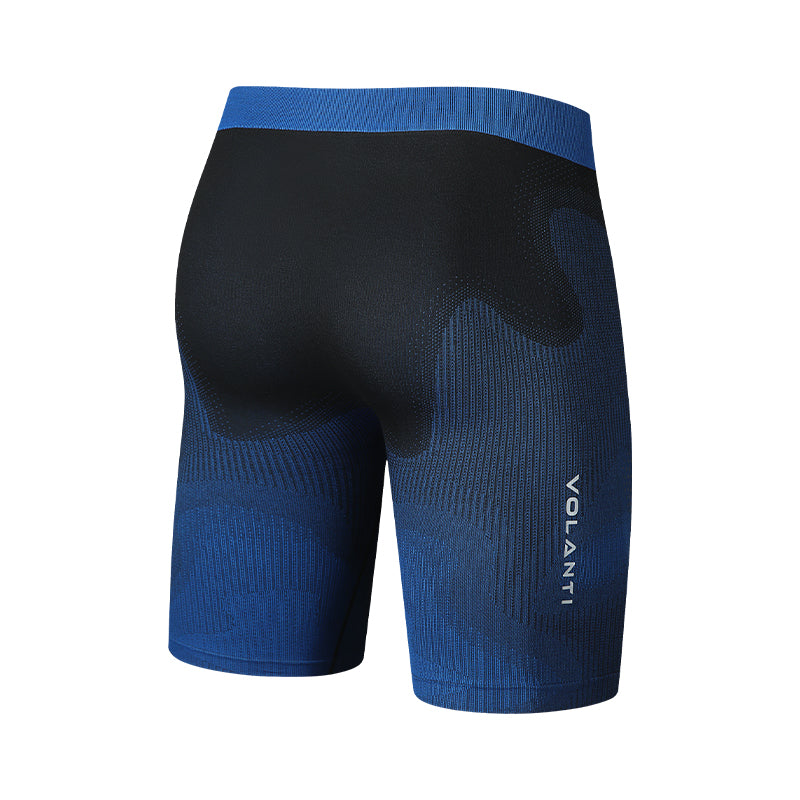 Knit Compression Shorts