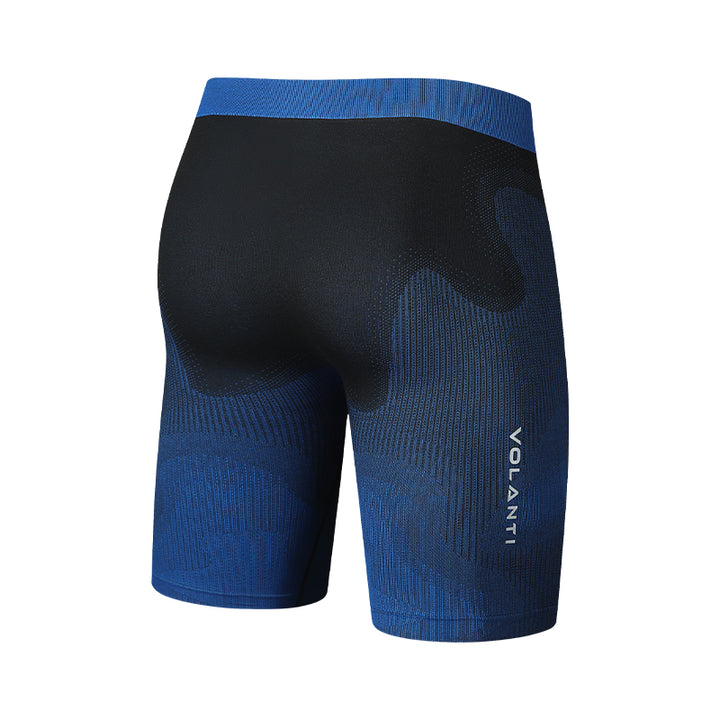 Knit Compression Shorts