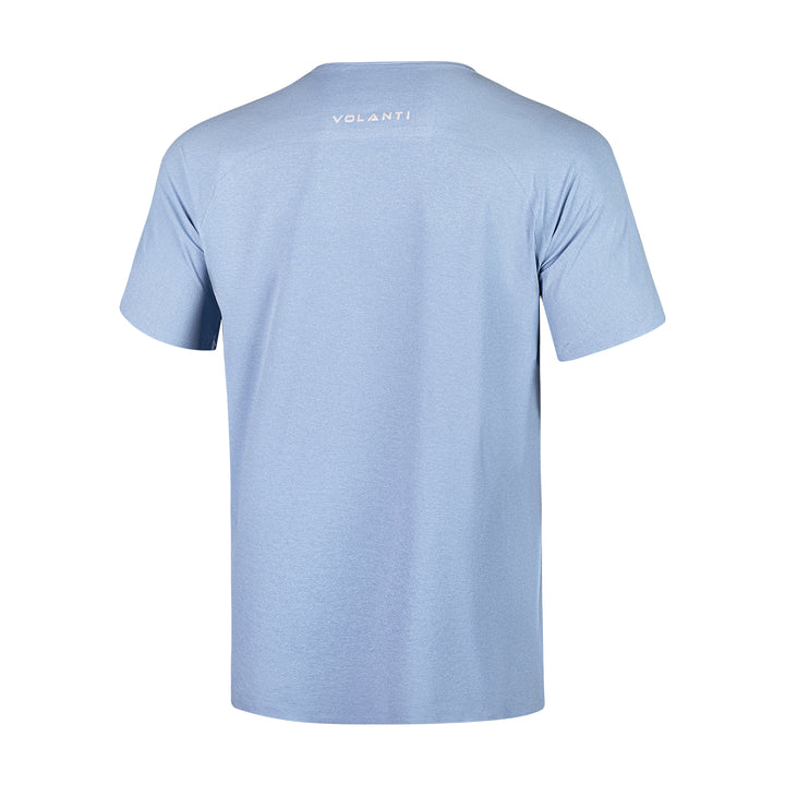 i-skin Ice Skin Sports Short-Sleeve Shirt