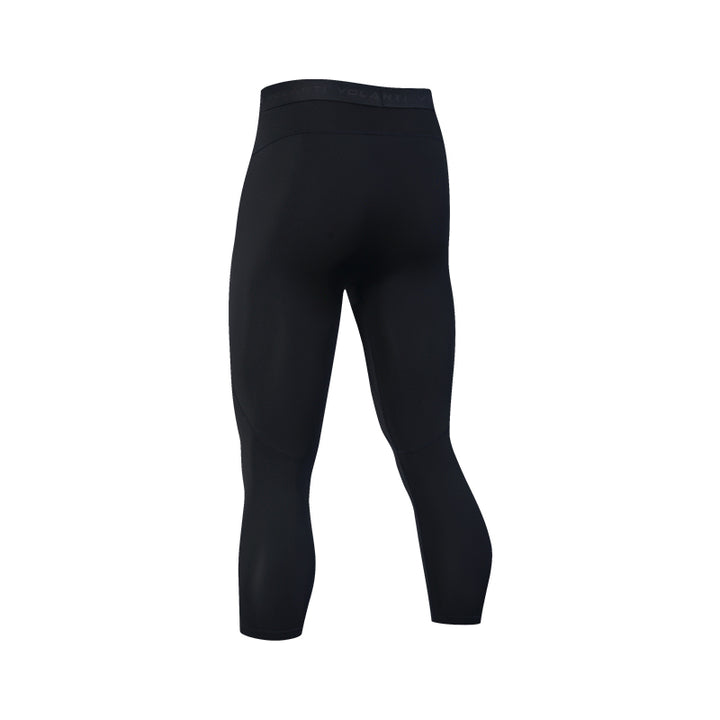 All-Rounder 1.0 Tight-Fitting Cropped Pants
