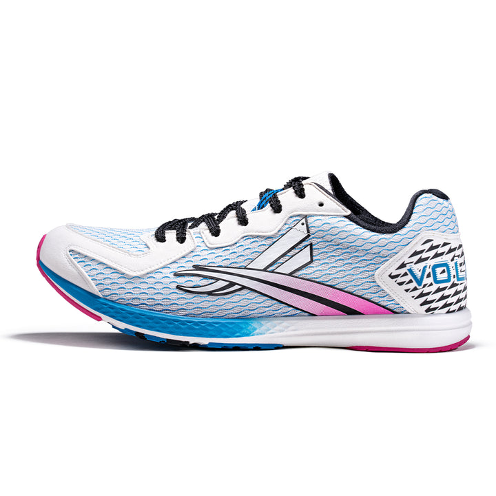 VOLANTI Venom Sting Running Shoes - Storm  Queen