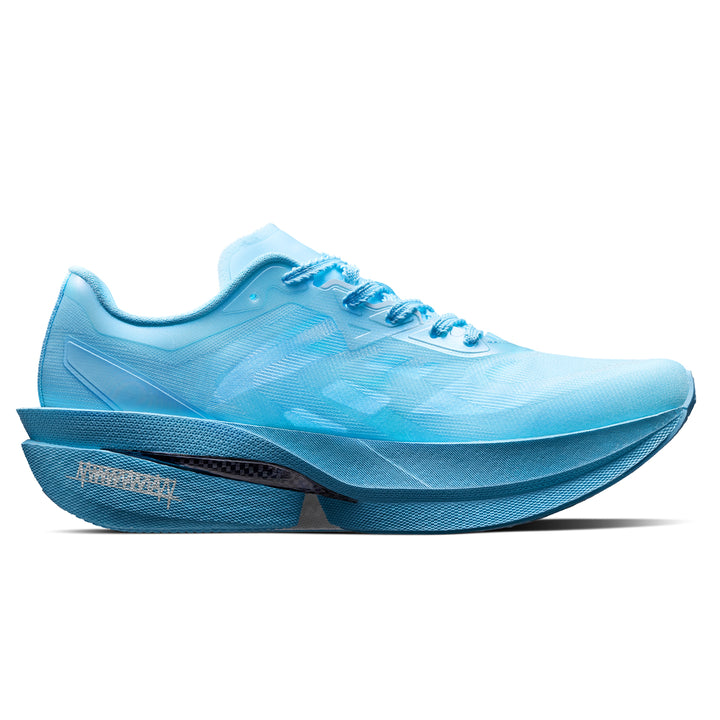 VOLANTI Chasing Moon Running Shoes-BLUE