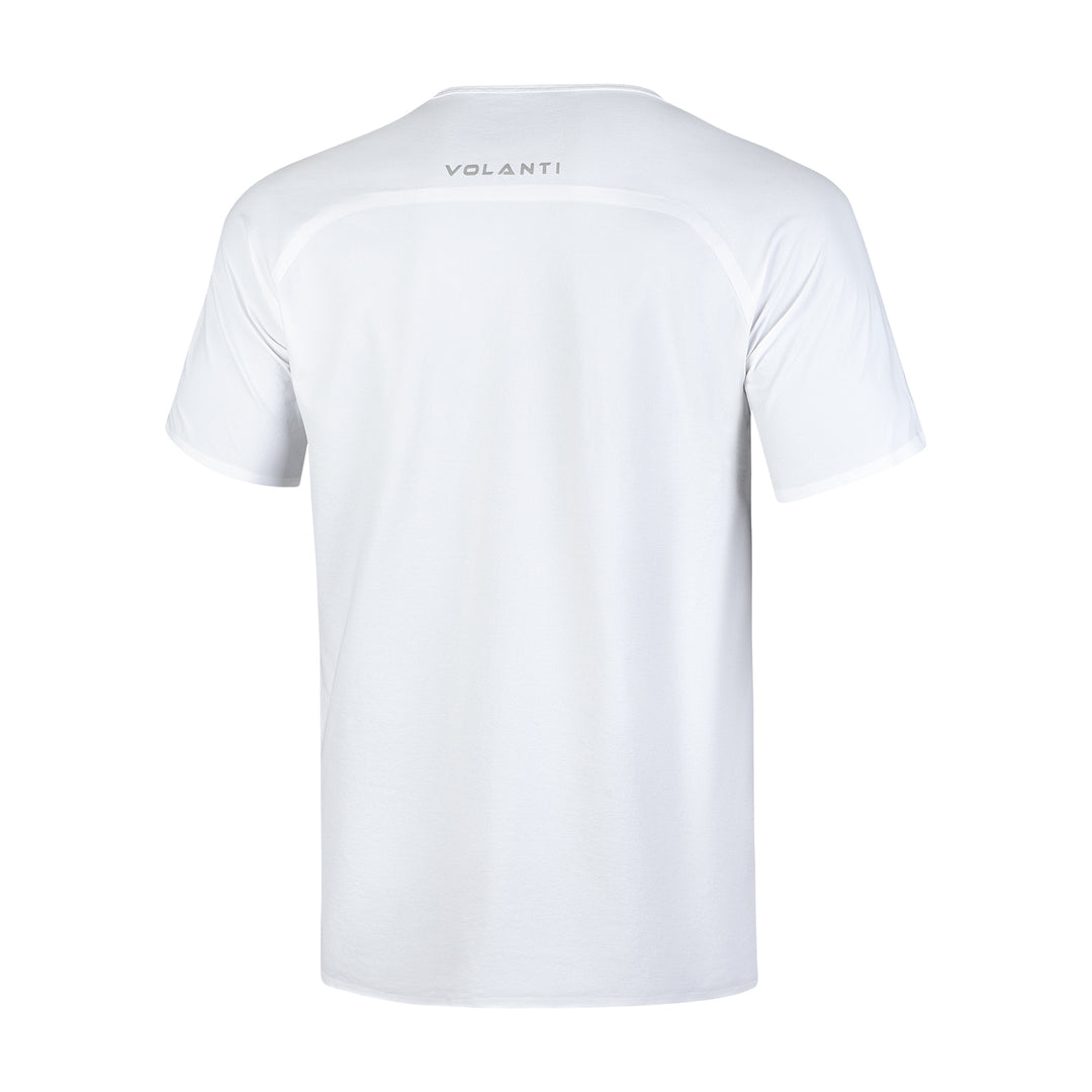 i-skin Ice Skin Sports Short-Sleeve Shirt