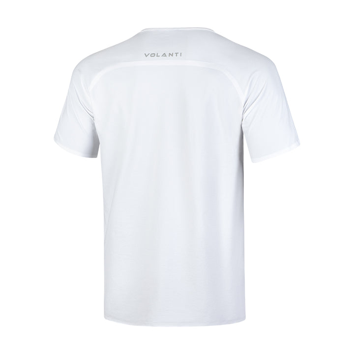 i-skin Ice Skin Sports Short-Sleeve Shirt