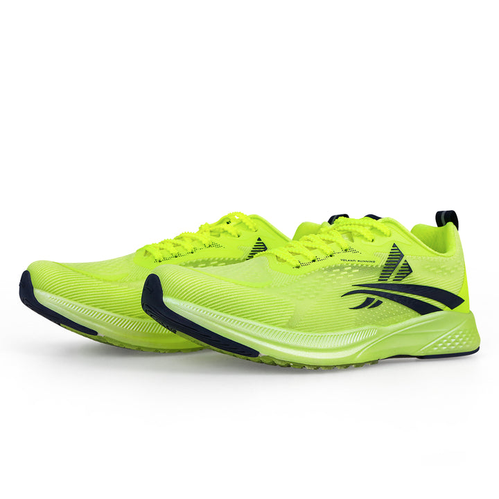 Volanti Dream Lightning Running Shoes-Green