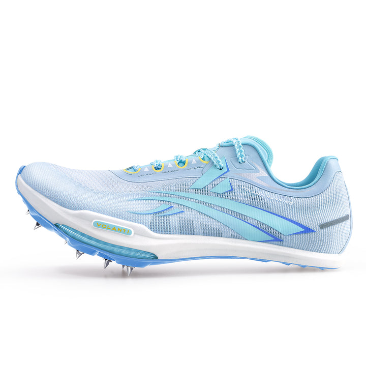 VOLANTI Rocket Air-Cushioned Spikes-Neptune Black (7 Spikes)