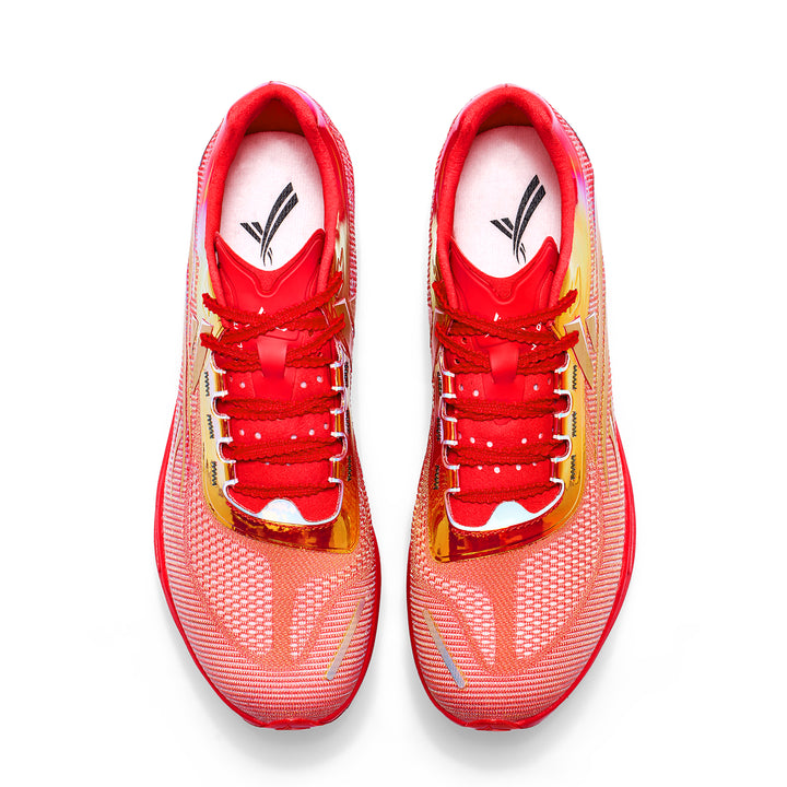Gilded Limited Edition Rocket Air-Cushioned Spikes