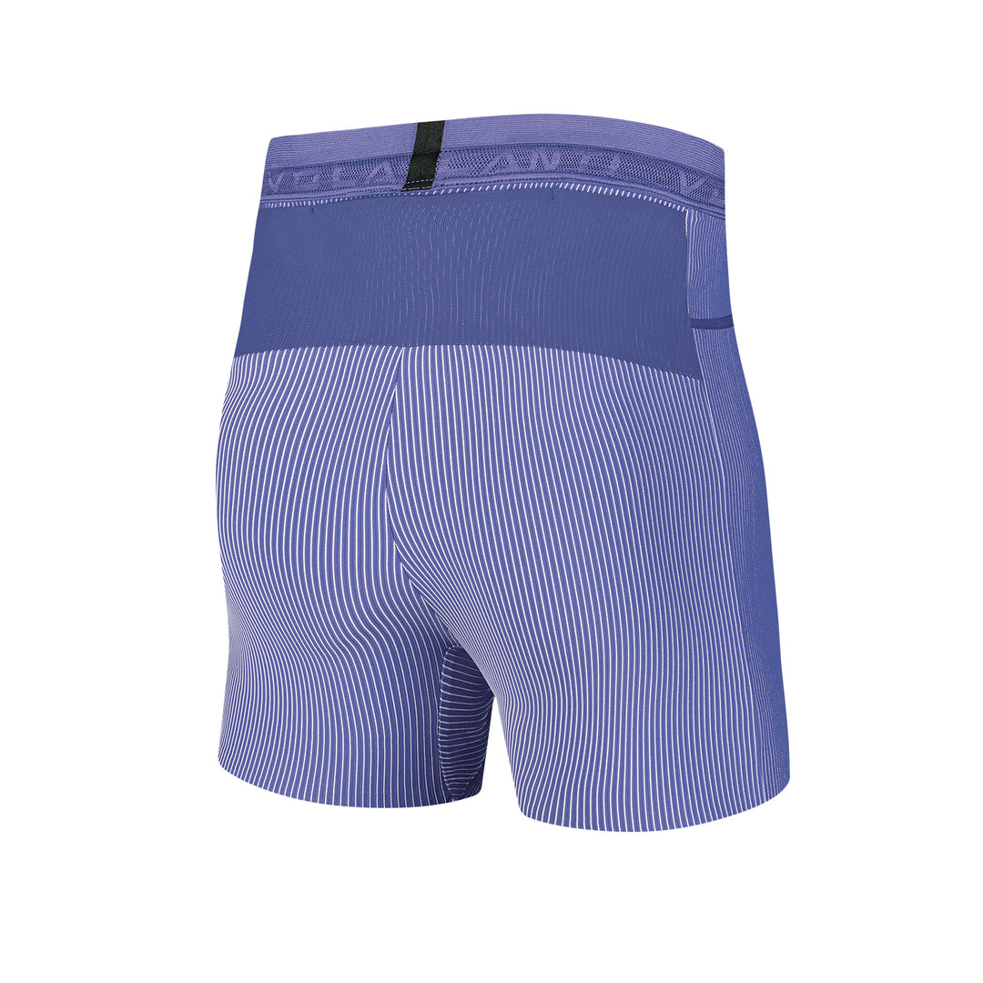 Thread Smart Twist Skinny 3/4 Pants