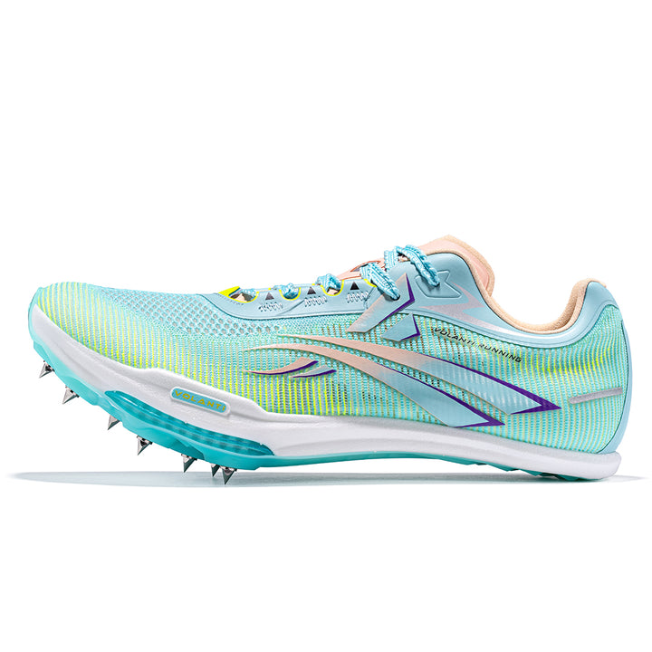 VOLANTI Rocket Air-Cushioned Spikes-Serpent Strike (7 Spikes)