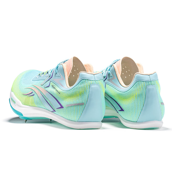 VOLANTI Rocket Air-Cushioned Spikes-Serpent Strike (7 Spikes)