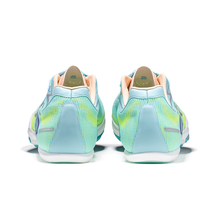 VOLANTI Rocket Air-Cushioned Spikes-Serpent Strike (7 Spikes)