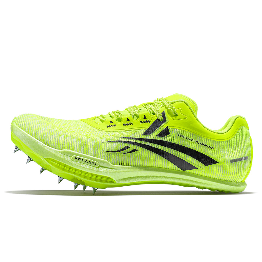 Rocket Air-Cushioned Spikes-Lemon