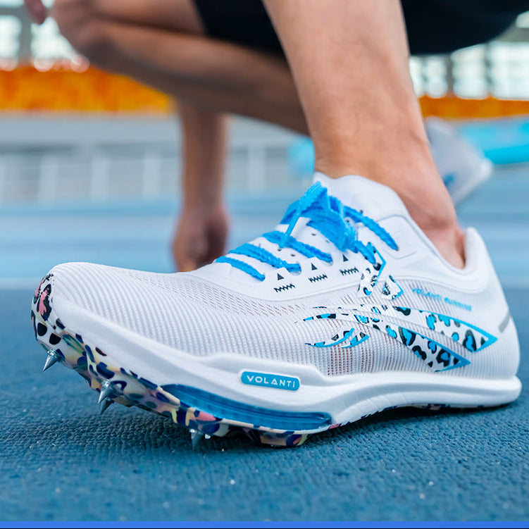 Track Spikes
