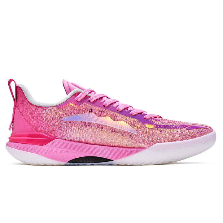 Volanti Rocket Air  Basketball Shoes-Pink