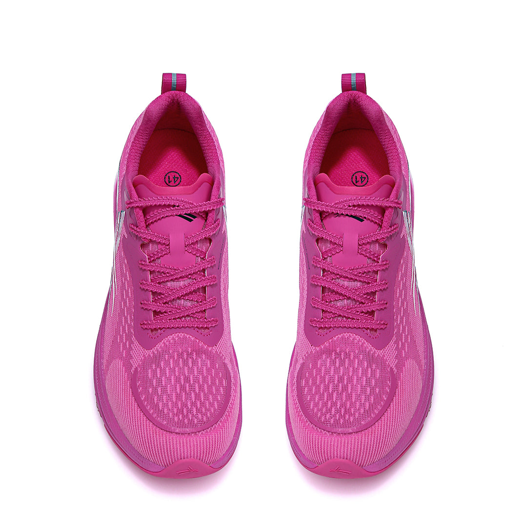 Volanti Dream Lightning Running Shoes-Pink Rush